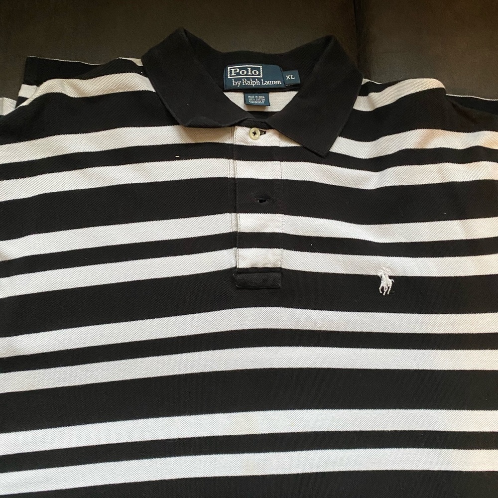 Polo by Ralph Lauren